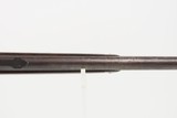 1916 WINCHESTER M1892 Lever Action .32 WCF Repeater C&R “THE RIFLEMAN”
COLT PISTOL CALIBER Lever Action w/ROUND BARREL - 14 of 25
