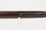 1916 WINCHESTER M1892 Lever Action .32 WCF Repeater C&R “THE RIFLEMAN”
COLT PISTOL CALIBER Lever Action w/ROUND BARREL - 10 of 25