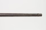 1916 WINCHESTER M1892 Lever Action .32 WCF Repeater C&R “THE RIFLEMAN”
COLT PISTOL CALIBER Lever Action w/ROUND BARREL - 13 of 25