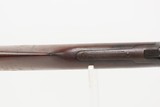 1916 WINCHESTER M1892 Lever Action .32 WCF Repeater C&R “THE RIFLEMAN”
COLT PISTOL CALIBER Lever Action w/ROUND BARREL - 16 of 25