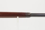 1916 WINCHESTER M1892 Lever Action .32 WCF Repeater C&R “THE RIFLEMAN”
COLT PISTOL CALIBER Lever Action w/ROUND BARREL - 8 of 25