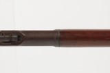 1916 WINCHESTER M1892 Lever Action .32 WCF Repeater C&R “THE RIFLEMAN”
COLT PISTOL CALIBER Lever Action w/ROUND BARREL - 9 of 25