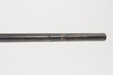 1916 WINCHESTER M1892 Lever Action .32 WCF Repeater C&R “THE RIFLEMAN”
COLT PISTOL CALIBER Lever Action w/ROUND BARREL - 7 of 25