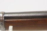 1912 mfg. WINCHESTER M1894 .32 W.S. Lever Action SR Carbine C&R DEER HUNTER PRE-WORLD WAR I SRC in .32 WINCHESTER SPECIAL - 23 of 25