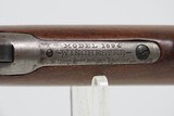 1912 mfg. WINCHESTER M1894 .32 W.S. Lever Action SR Carbine C&R DEER HUNTER PRE-WORLD WAR I SRC in .32 WINCHESTER SPECIAL - 17 of 25