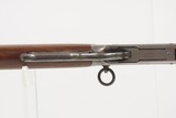 1912 mfg. WINCHESTER M1894 .32 W.S. Lever Action SR Carbine C&R DEER HUNTER PRE-WORLD WAR I SRC in .32 WINCHESTER SPECIAL - 9 of 25