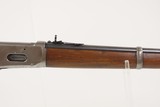 1912 mfg. WINCHESTER M1894 .32 W.S. Lever Action SR Carbine C&R DEER HUNTER PRE-WORLD WAR I SRC in .32 WINCHESTER SPECIAL - 4 of 25