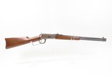 1912 mfg. WINCHESTER M1894 .32 W.S. Lever Action SR Carbine C&R DEER HUNTER PRE-WORLD WAR I SRC in .32 WINCHESTER SPECIAL - 2 of 25