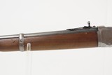1912 mfg. WINCHESTER M1894 .32 W.S. Lever Action SR Carbine C&R DEER HUNTER PRE-WORLD WAR I SRC in .32 WINCHESTER SPECIAL - 20 of 25