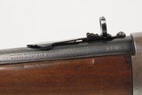 1912 mfg. WINCHESTER M1894 .32 W.S. Lever Action SR Carbine C&R DEER HUNTER PRE-WORLD WAR I SRC in .32 WINCHESTER SPECIAL - 24 of 25
