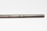 1906 mfg. WINCHESTER M1892 Lever Action Repeating SR CARBINE .25-20 WCF C&R Pre-WORLD WAR I Classic SADDLE RING CARBINE - 7 of 25