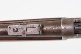 1906 mfg. WINCHESTER M1892 Lever Action Repeating SR CARBINE .25-20 WCF C&R Pre-WORLD WAR I Classic SADDLE RING CARBINE - 19 of 25