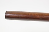1906 mfg. WINCHESTER M1892 Lever Action Repeating SR CARBINE .25-20 WCF C&R Pre-WORLD WAR I Classic SADDLE RING CARBINE - 11 of 25