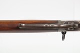 1906 mfg. WINCHESTER M1892 Lever Action Repeating SR CARBINE .25-20 WCF C&R Pre-WORLD WAR I Classic SADDLE RING CARBINE - 10 of 25