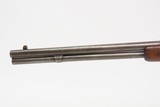 1906 mfg. WINCHESTER M1892 Lever Action Repeating SR CARBINE .25-20 WCF C&R Pre-WORLD WAR I Classic SADDLE RING CARBINE - 22 of 25