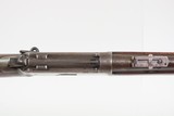 1906 mfg. WINCHESTER M1892 Lever Action Repeating SR CARBINE .25-20 WCF C&R Pre-WORLD WAR I Classic SADDLE RING CARBINE - 15 of 25