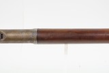 1906 mfg. WINCHESTER M1892 Lever Action Repeating SR CARBINE .25-20 WCF C&R Pre-WORLD WAR I Classic SADDLE RING CARBINE - 9 of 25