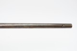 1906 mfg. WINCHESTER M1892 Lever Action Repeating SR CARBINE .25-20 WCF C&R Pre-WORLD WAR I Classic SADDLE RING CARBINE - 13 of 25