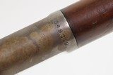 1906 mfg. WINCHESTER M1892 Lever Action Repeating SR CARBINE .25-20 WCF C&R Pre-WORLD WAR I Classic SADDLE RING CARBINE - 12 of 25