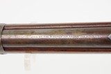 1906 mfg. WINCHESTER M1892 Lever Action Repeating SR CARBINE .25-20 WCF C&R Pre-WORLD WAR I Classic SADDLE RING CARBINE - 18 of 25