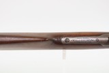 1906 mfg. WINCHESTER M1892 Lever Action Repeating SR CARBINE .25-20 WCF C&R Pre-WORLD WAR I Classic SADDLE RING CARBINE - 16 of 25