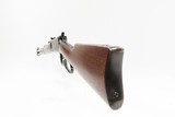 Pre-WWII mfg. WINCHESTER M94 Lever Action Carbine .32 WINCHESTER SPECIAL
Pre-WORLD WAR II ERA Hunting/Sporting REPEATER - 24 of 24
