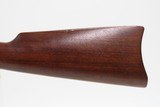 Pre-WWII mfg. WINCHESTER M94 Lever Action Carbine .32 WINCHESTER SPECIAL
Pre-WORLD WAR II ERA Hunting/Sporting REPEATER - 21 of 24