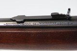 Pre-WWII mfg. WINCHESTER M94 Lever Action Carbine .32 WINCHESTER SPECIAL
Pre-WORLD WAR II ERA Hunting/Sporting REPEATER - 22 of 24
