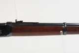 Pre-WWII mfg. WINCHESTER M94 Lever Action Carbine .32 WINCHESTER SPECIAL
Pre-WORLD WAR II ERA Hunting/Sporting REPEATER - 4 of 24