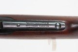 Pre-WWII mfg. WINCHESTER M94 Lever Action Carbine .32 WINCHESTER SPECIAL
Pre-WORLD WAR II ERA Hunting/Sporting REPEATER - 16 of 24