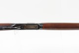 Pre-WWII mfg. WINCHESTER M94 Lever Action Carbine .32 WINCHESTER SPECIAL
Pre-WORLD WAR II ERA Hunting/Sporting REPEATER - 9 of 24