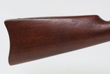 Pre-WWII mfg. WINCHESTER M94 Lever Action Carbine .32 WINCHESTER SPECIAL
Pre-WORLD WAR II ERA Hunting/Sporting REPEATER - 6 of 24