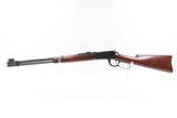 Pre-WWII mfg. WINCHESTER M94 Lever Action Carbine .32 WINCHESTER SPECIAL
Pre-WORLD WAR II ERA Hunting/Sporting REPEATER - 17 of 24