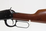 Pre-1964 WINCHESTER M 94 .30-30 WIN Lever Action Carbine C&R DEER HUNTER
ICONIC Hunting/Sporting Rifle in .30-30 Caliber - 21 of 25