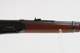 Pre-1964 WINCHESTER M 94 .30-30 WIN Lever Action Carbine C&R DEER HUNTER
ICONIC Hunting/Sporting Rifle in .30-30 Caliber - 4 of 25