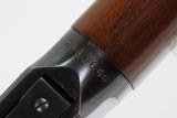 Pre-1964 WINCHESTER M 94 .30-30 WIN Lever Action Carbine C&R DEER HUNTER
ICONIC Hunting/Sporting Rifle in .30-30 Caliber - 12 of 25