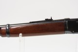 Pre-1964 WINCHESTER M 94 .30-30 WIN Lever Action Carbine C&R DEER HUNTER
ICONIC Hunting/Sporting Rifle in .30-30 Caliber - 20 of 25