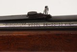 Pre-1964 WINCHESTER M 94 .30-30 WIN Lever Action Carbine C&R DEER HUNTER
ICONIC Hunting/Sporting Rifle in .30-30 Caliber - 23 of 25