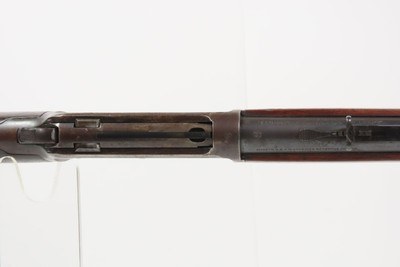 Iconic WINCHESTER M92 Lever Action RIFLE in .25-20 WCF C&R “The RIFLEMAN”ROARING TWENTIES Era Lever Action Made in 1926 - Image 15 of 25