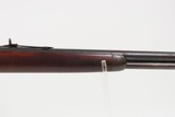 Iconic WINCHESTER M92 Lever Action RIFLE in .25-20 WCF C&R “The RIFLEMAN”
ROARING TWENTIES Era Lever Action Made in 1926 - 4 of 25