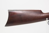 Iconic WINCHESTER M92 Lever Action RIFLE in .25-20 WCF C&R “The RIFLEMAN”
ROARING TWENTIES Era Lever Action Made in 1926 - 6 of 25