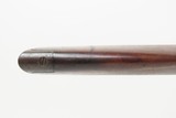 Iconic WINCHESTER M92 Lever Action RIFLE in .25-20 WCF C&R “The RIFLEMAN”
ROARING TWENTIES Era Lever Action Made in 1926 - 17 of 25