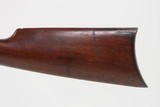 Iconic WINCHESTER M92 Lever Action RIFLE in .25-20 WCF C&R “The RIFLEMAN”
ROARING TWENTIES Era Lever Action Made in 1926 - 22 of 25