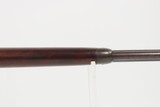 Iconic WINCHESTER M92 Lever Action RIFLE in .25-20 WCF C&R “The RIFLEMAN”
ROARING TWENTIES Era Lever Action Made in 1926 - 8 of 25
