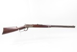 Iconic WINCHESTER M92 Lever Action RIFLE in .25-20 WCF C&R “The RIFLEMAN”
ROARING TWENTIES Era Lever Action Made in 1926 - 2 of 25
