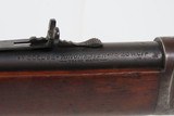 Iconic WINCHESTER M92 Lever Action RIFLE in .25-20 WCF C&R “The RIFLEMAN”
ROARING TWENTIES Era Lever Action Made in 1926 - 23 of 25