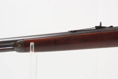 Iconic WINCHESTER M92 Lever Action RIFLE in .25-20 WCF C&R “The RIFLEMAN”ROARING TWENTIES Era Lever Action Made in 1926 - Image 20 of 25