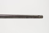 Iconic WINCHESTER M92 Lever Action RIFLE in .25-20 WCF C&R “The RIFLEMAN”
ROARING TWENTIES Era Lever Action Made in 1926 - 13 of 25