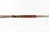 Antique MASS. ARMS Two Barrel Set .40-70 MAYNARD Rifle / SHOTGUN BARREL Hooded Post Front Sight and LADDER TANG PEEP SIGHT - 8 of 25