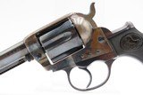 1907 COLT M1877 “Lightning” .38 DA Revolver C&R DOC HOLLIDAY/BILLY the KID
Classic DOUBLE ACTION Revolver Made in 1907 - 15 of 18